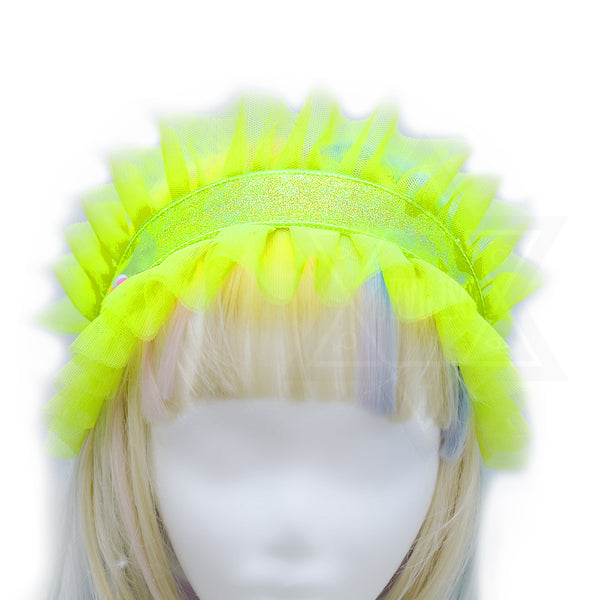 Happy Pills headband