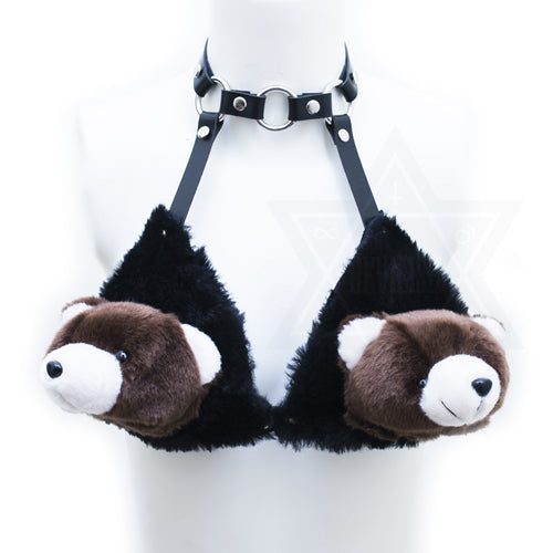 DEVILISH bear harness