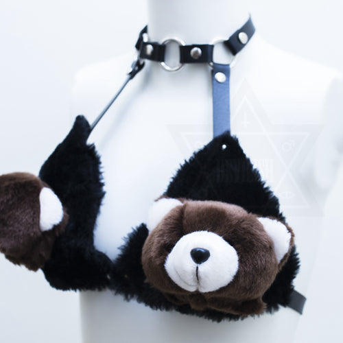 DEVILISH bear harness