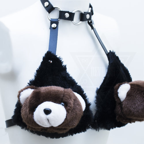 DEVILISH bear harness