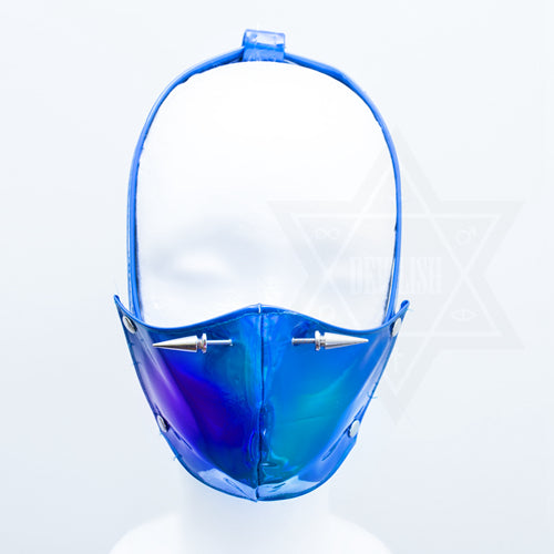 Space trigger mask