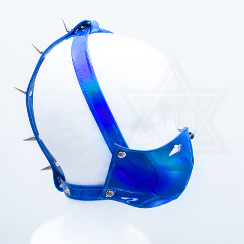 Space trigger mask