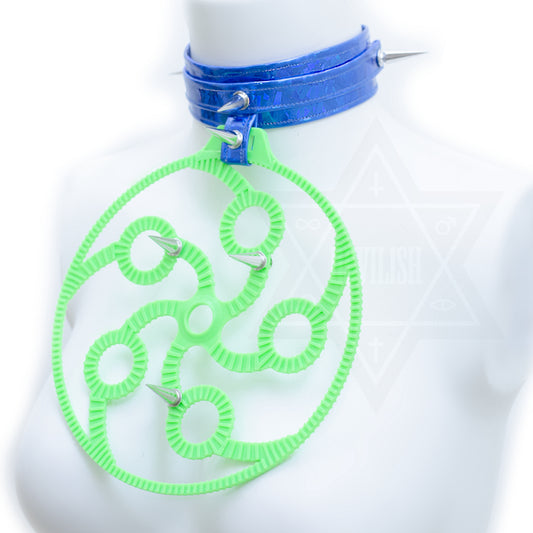 Mesmerize choker