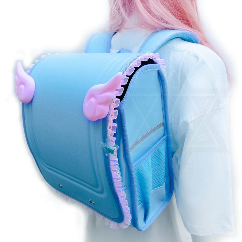 Fairy magic backpack