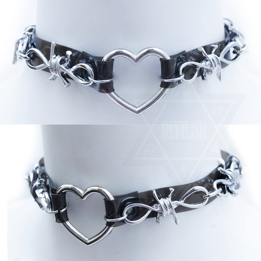 True love choker