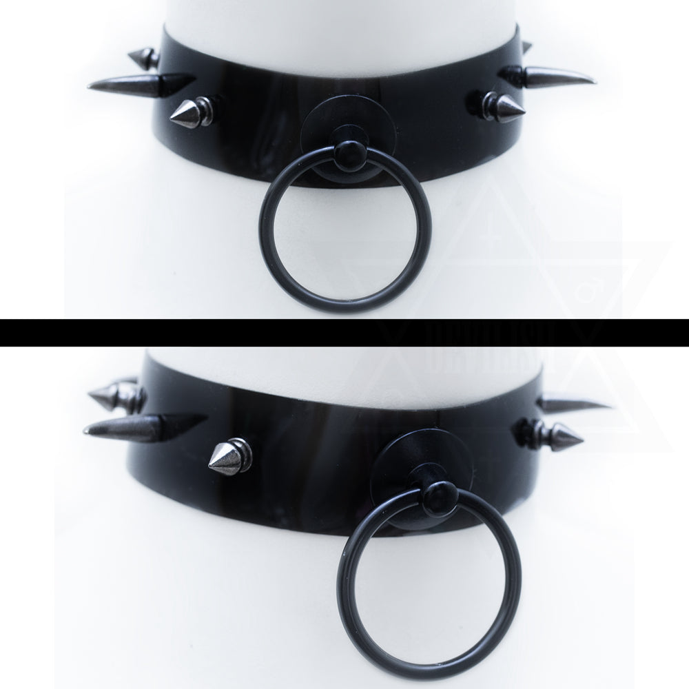 The Evil Within choker