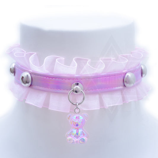 Cyber baby choker