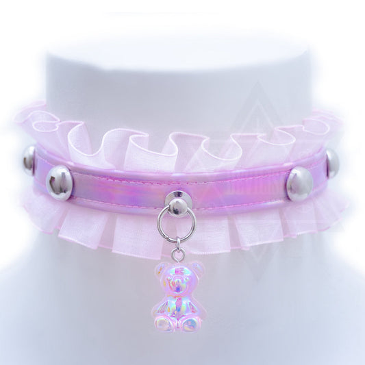 Cyber baby choker*