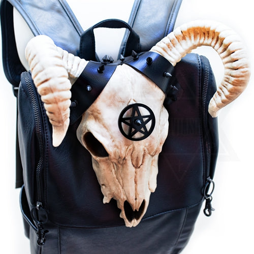 Summon backpack