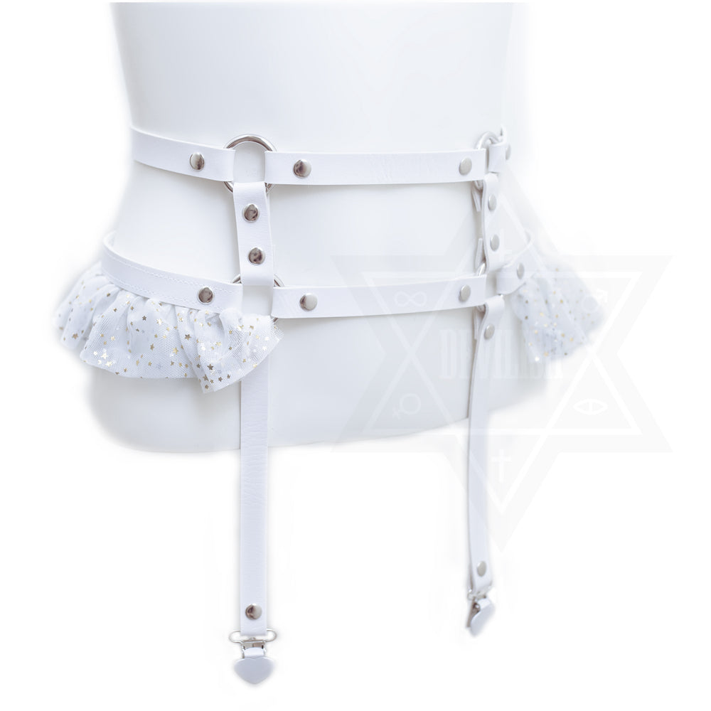 TWINKLE garter belt 