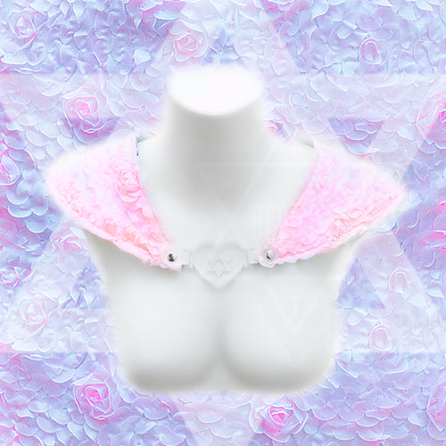 Fairy sweet sailor collar