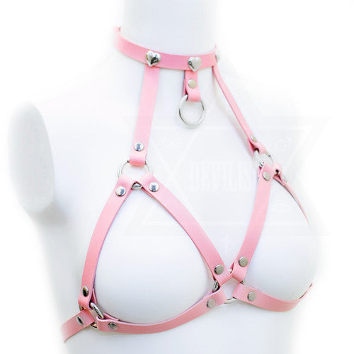 Love ring harness