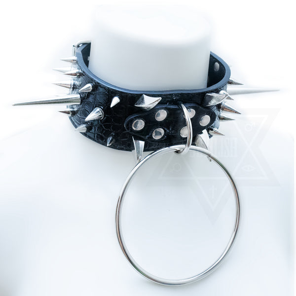 Fearless choker