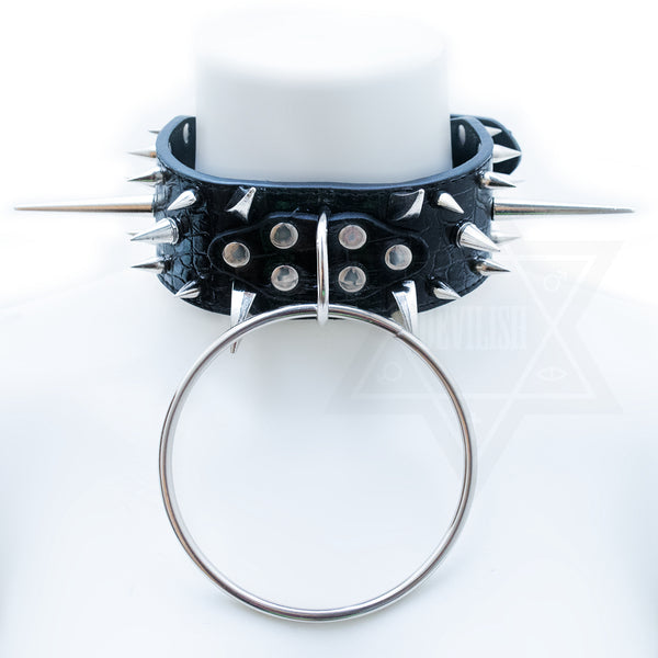 Fearless choker