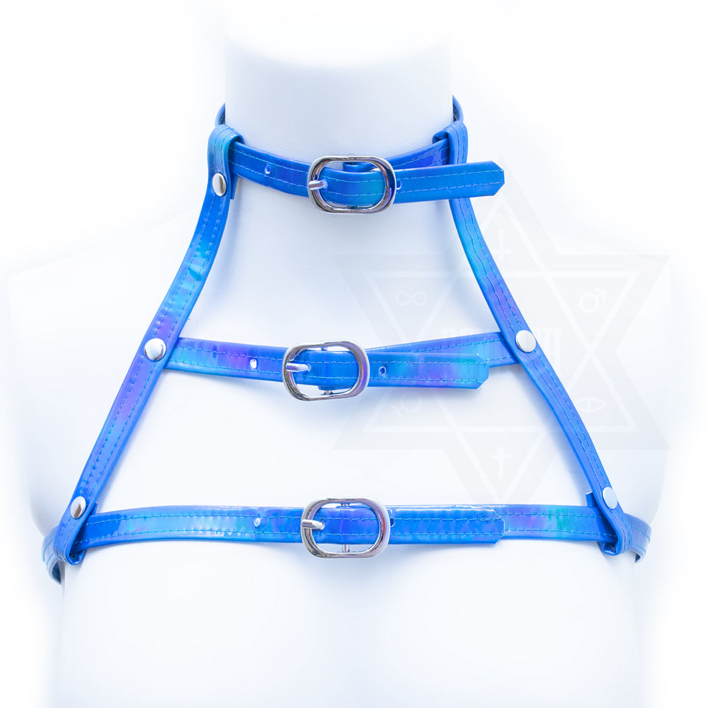 Light-year harness