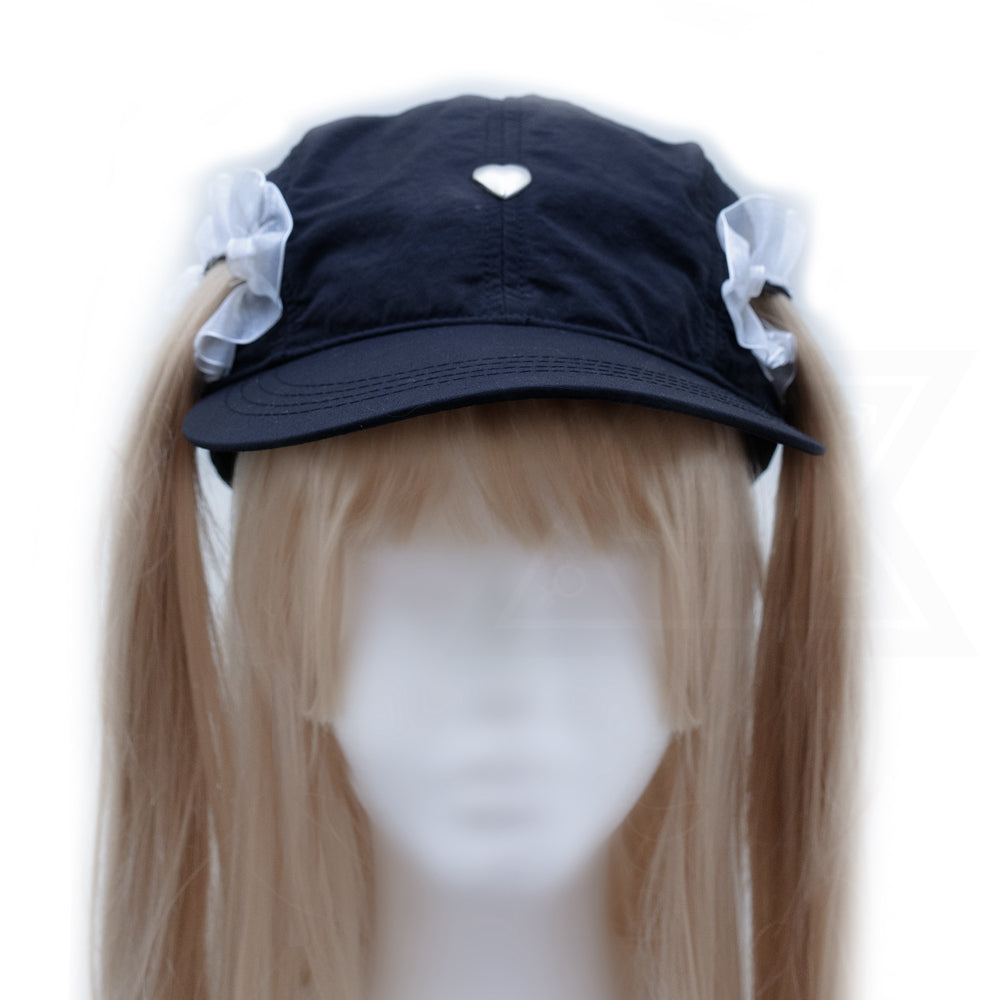 Cap Feith Fetish girl cap – DEVILISH