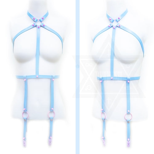 Baby baby harness