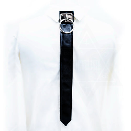 Ring necktie