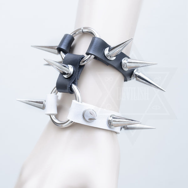 YIN and YAN bangle