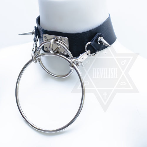 Dark messenger Choker *