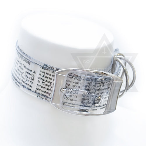Media war Choker*