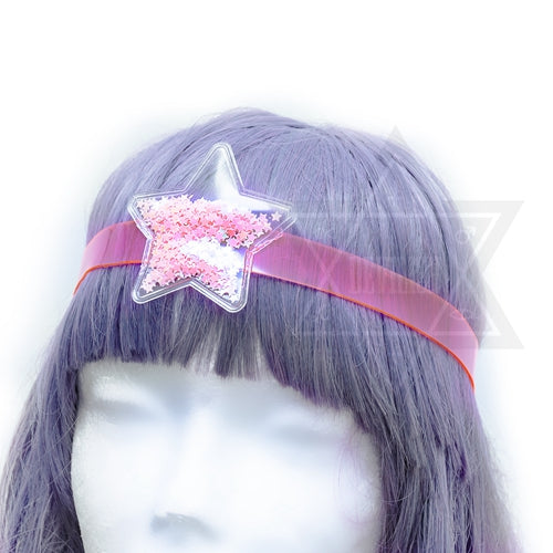 Fairy magic headband