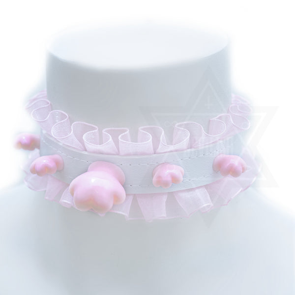 Come to me choker