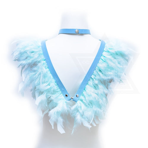 Dreamy angel  harness
