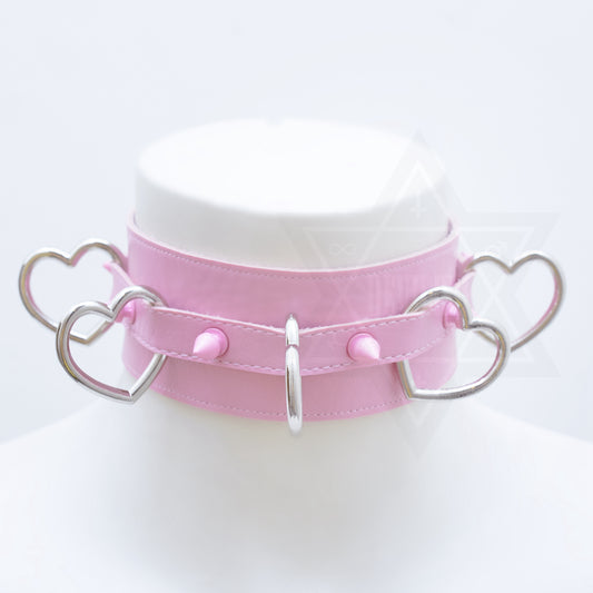 All my hearts choker