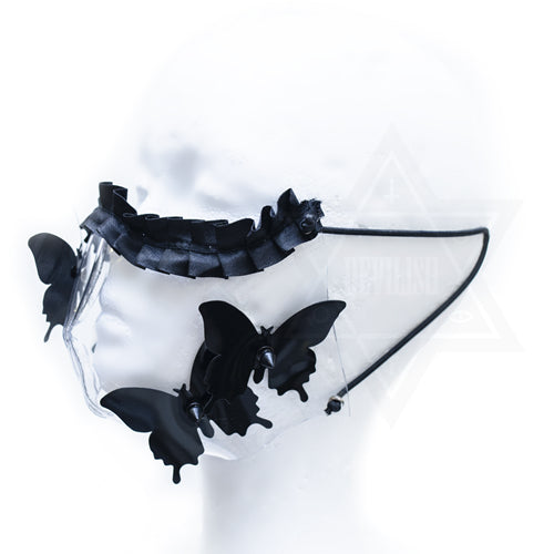 Beautiful dark souls mask