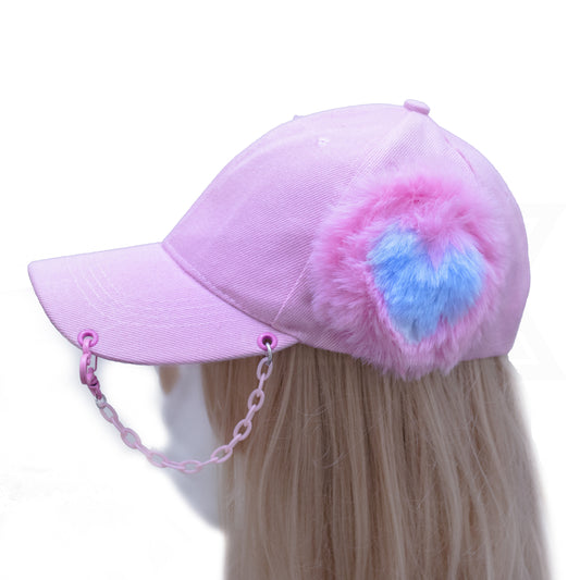 Candylicious cap