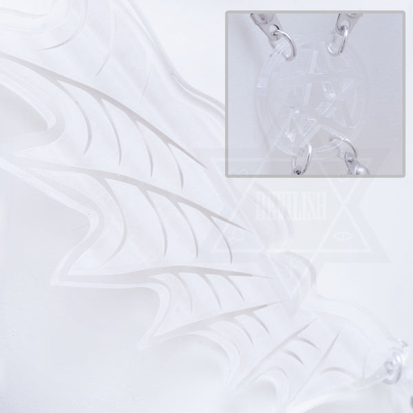Guardian devil  harness