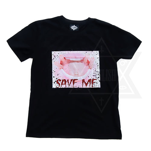 SAVE ME Tshirt