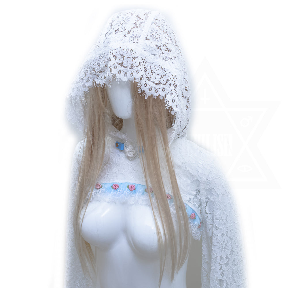 Angel gaze hood top*