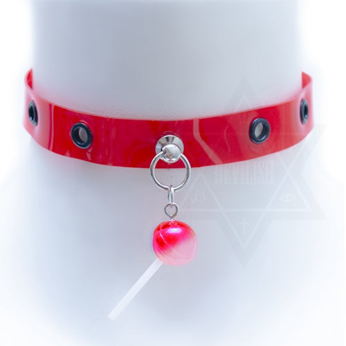 Vampire lollipop Choker