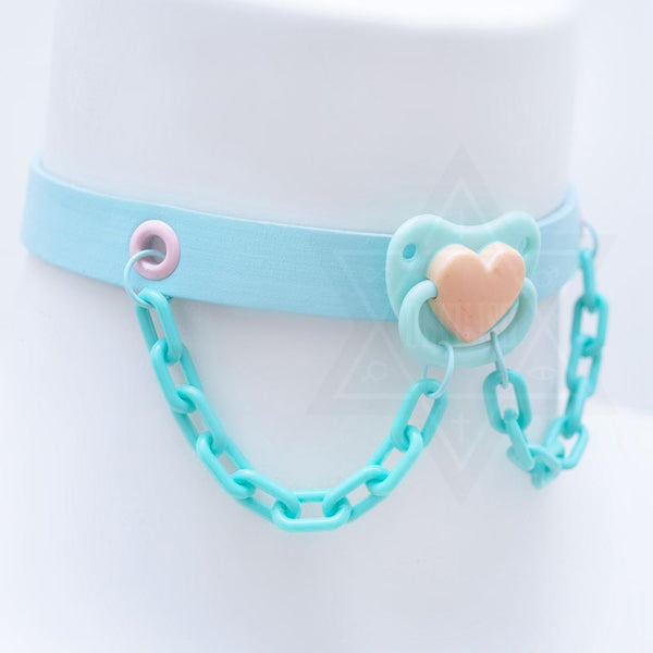 Can I be your baby choker*