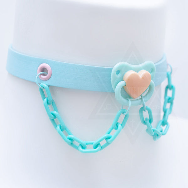 Can I be your baby choker*