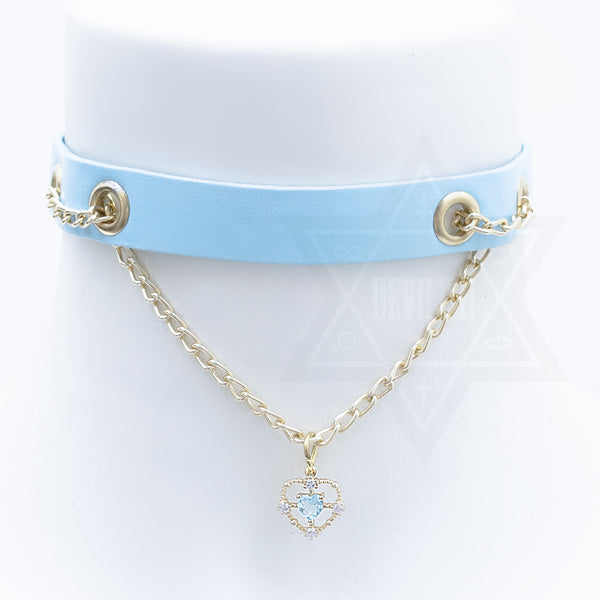 You are the one choker