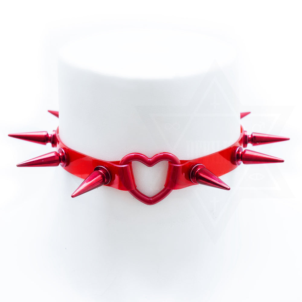 Love torture choker