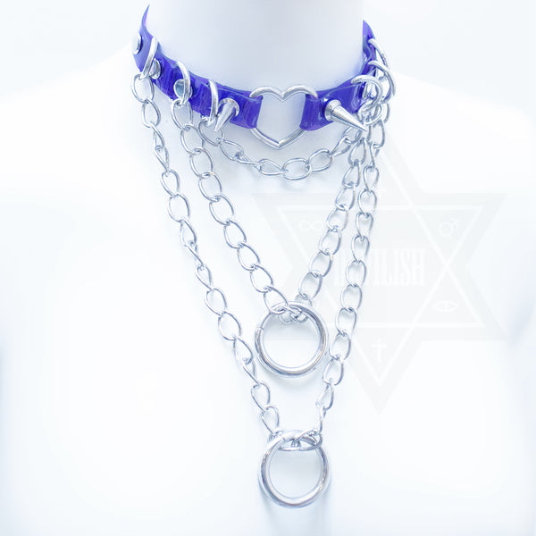Dare to love Choker 