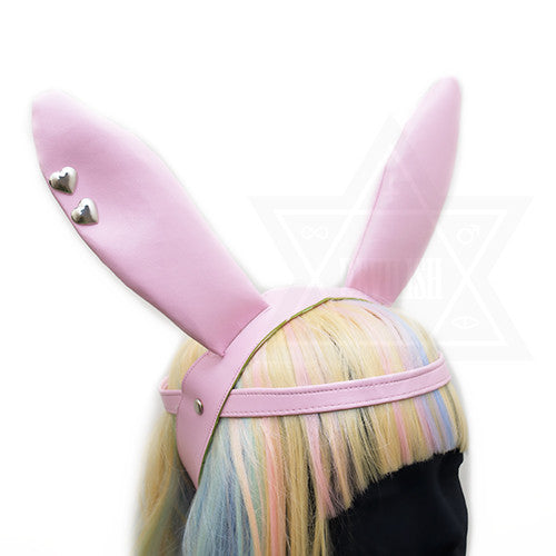 Bunny head harness *
