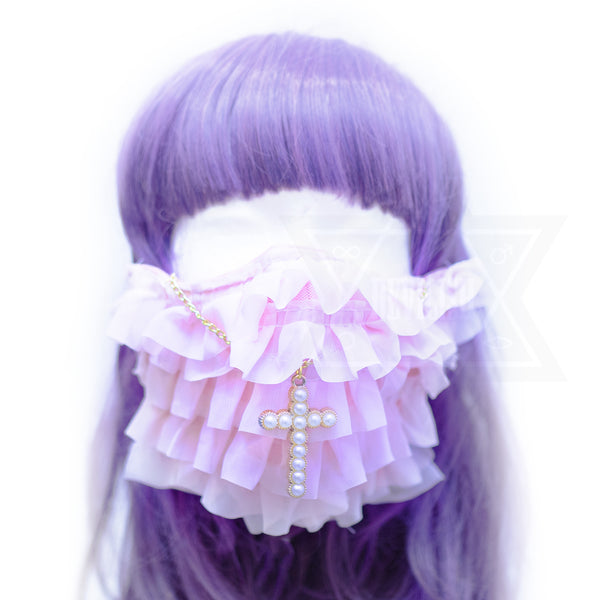 Lolita mask