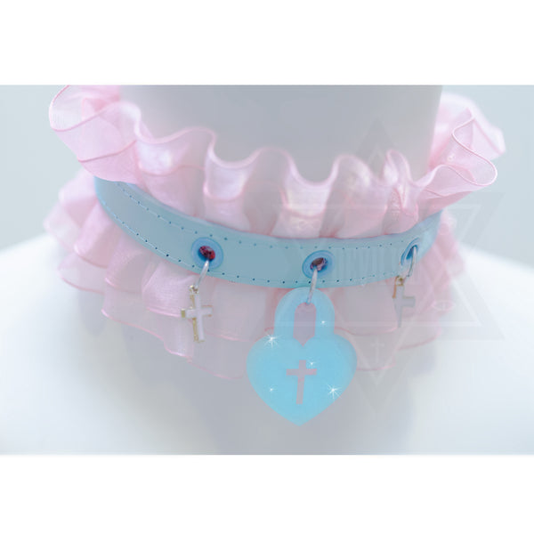 Secret lover Choker