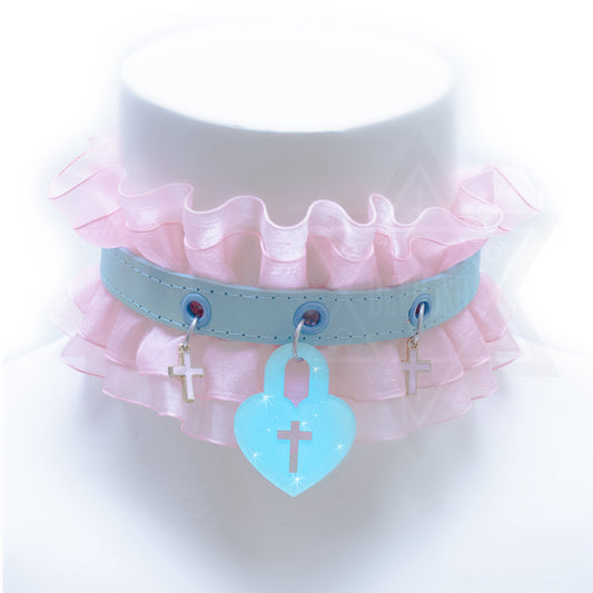 Secret lover Choker