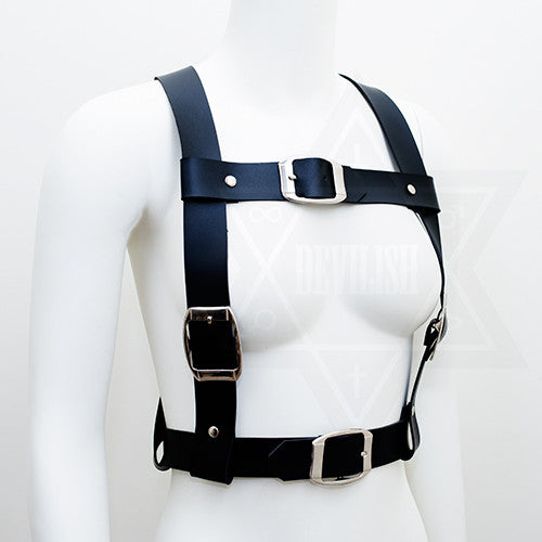 Square harness