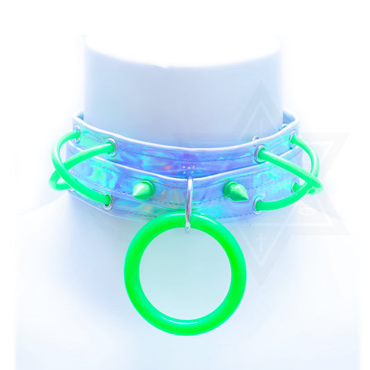 Cyber punk Choker