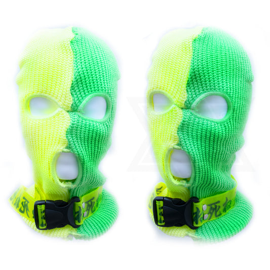 Go to hell beanie mask