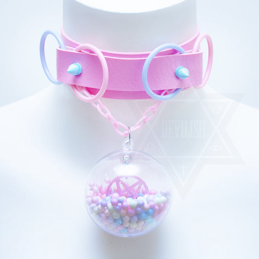 KAWAII power Choker