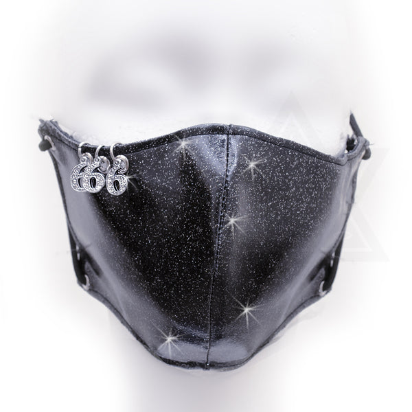 666 mask