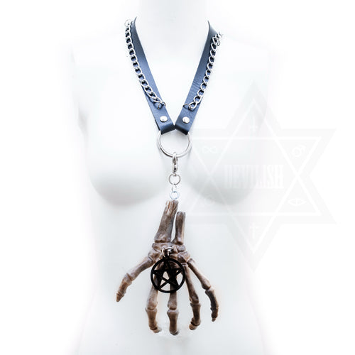 From HELL necklace